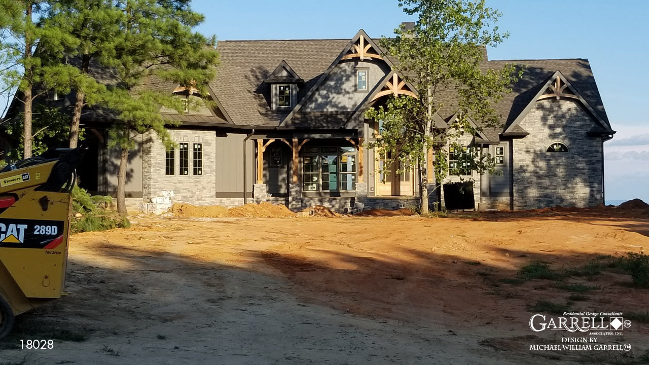 Tiger Creek C