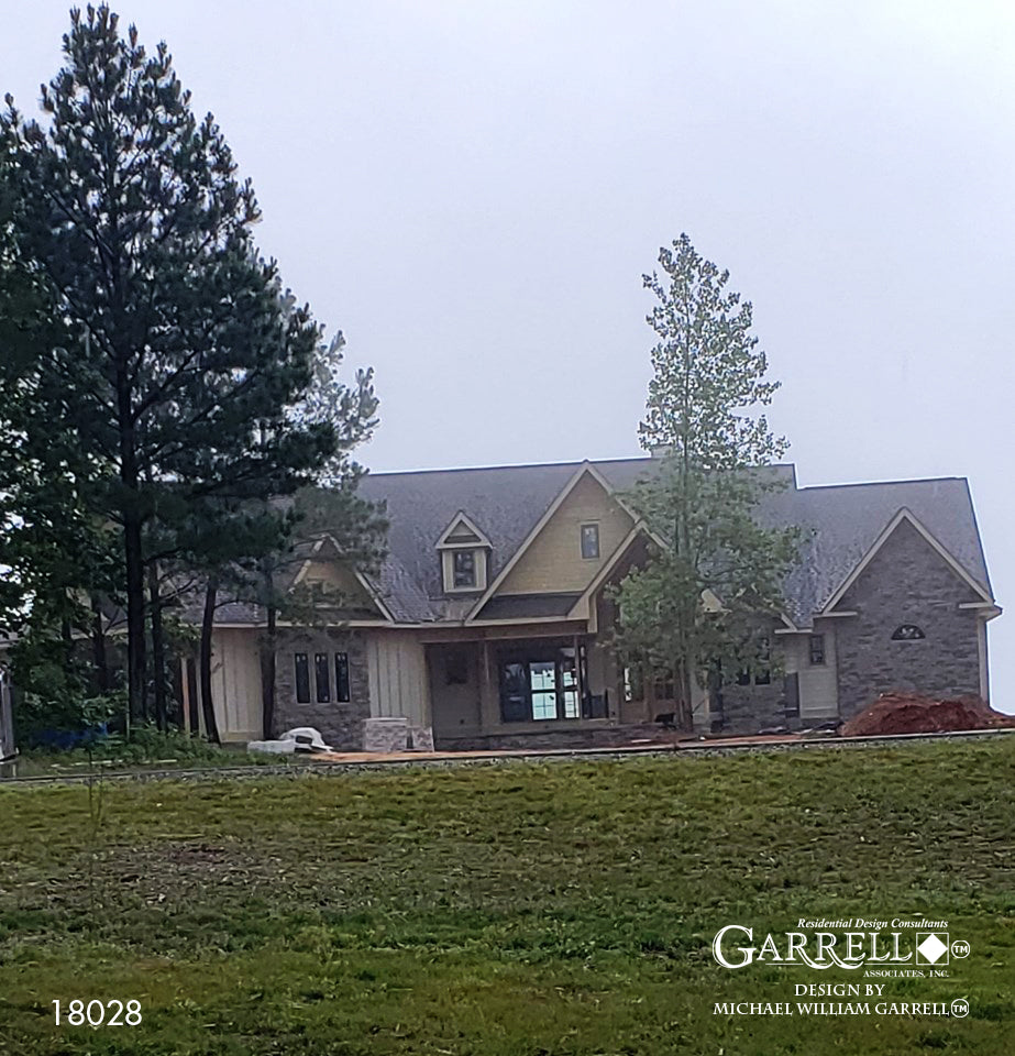 Tiger Creek C