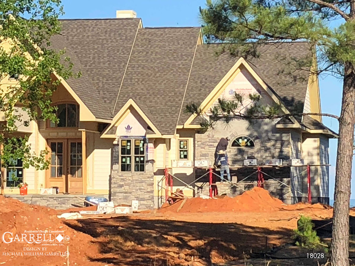 Tiger Creek C