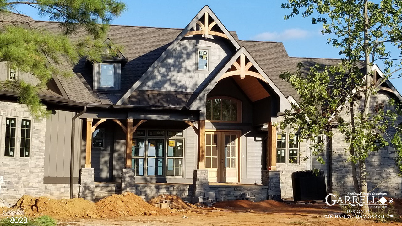 Tiger Creek C