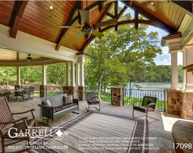 Tiger Creek Cottage Hip