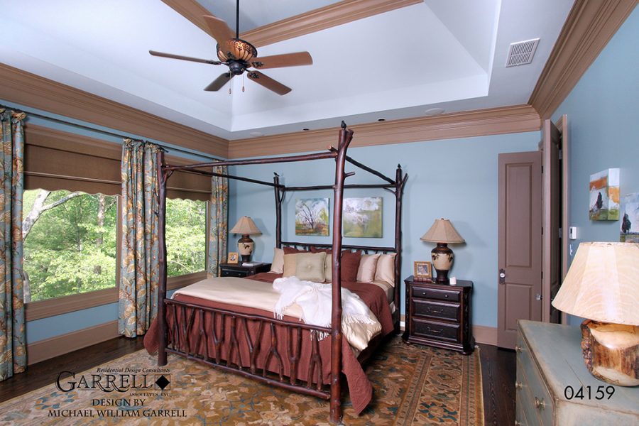 Tiger Creek C