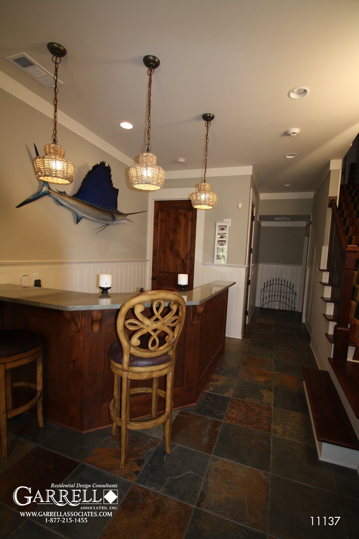 Walkers Cottage