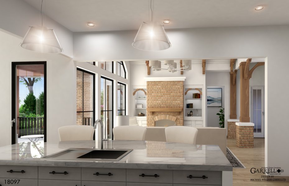 Woodfin Ridge Cottage