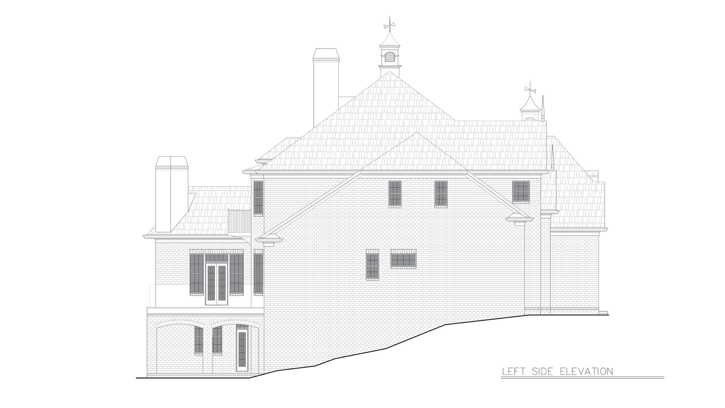 Cedarbrook Manor