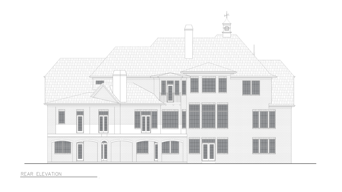 Cedarbrook Manor