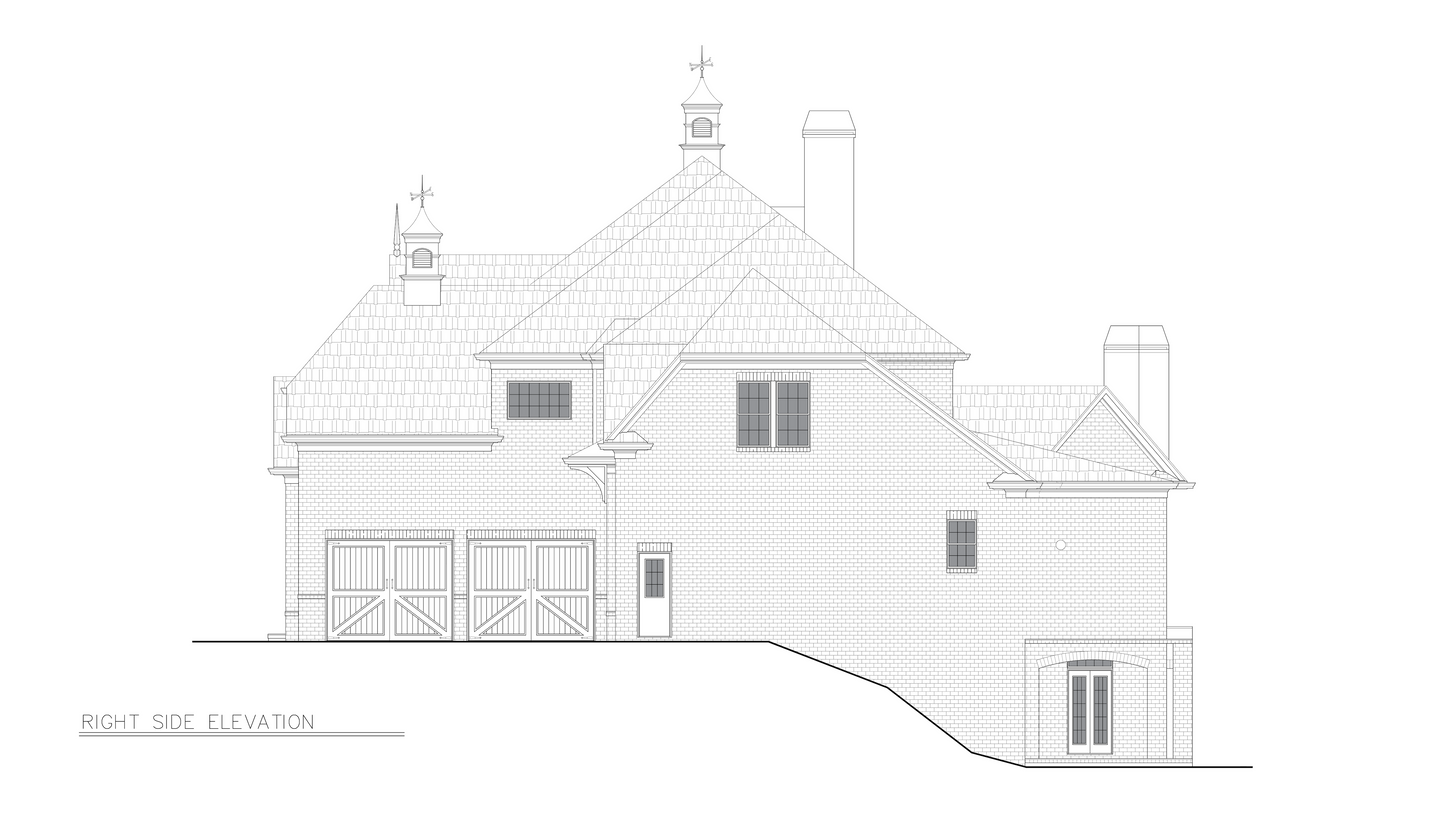 Cedarbrook Manor
