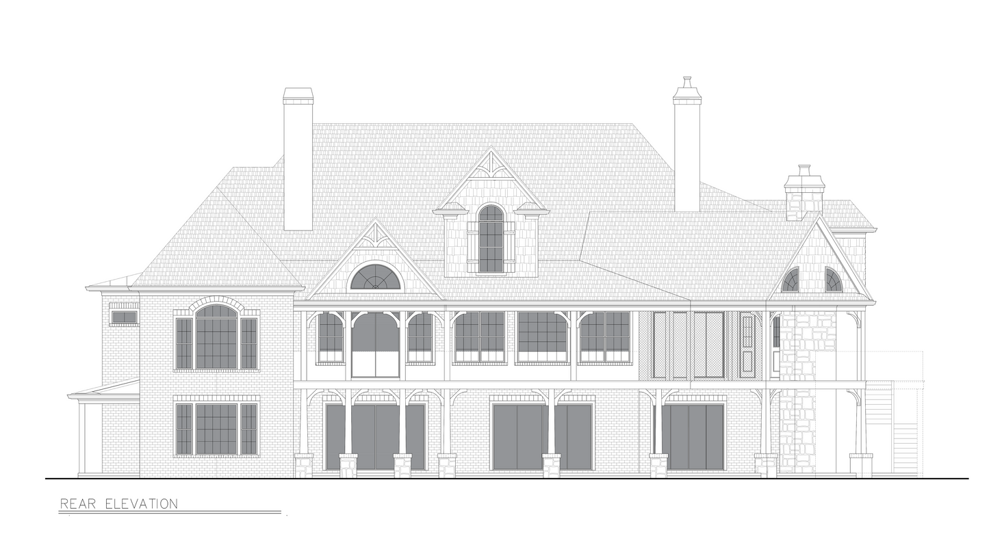 Bradford Manor