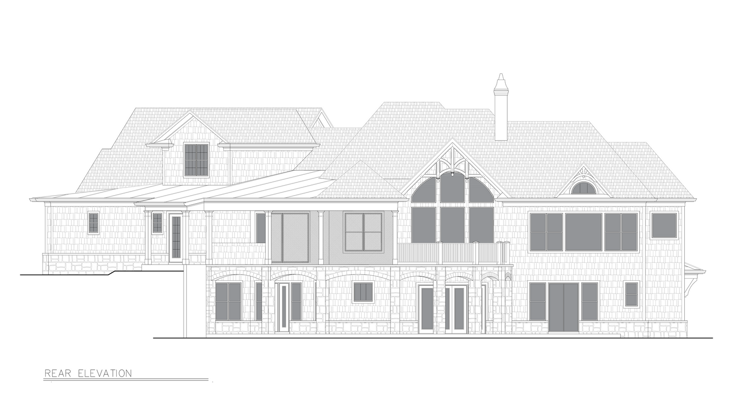 Lakeview Cottage II
