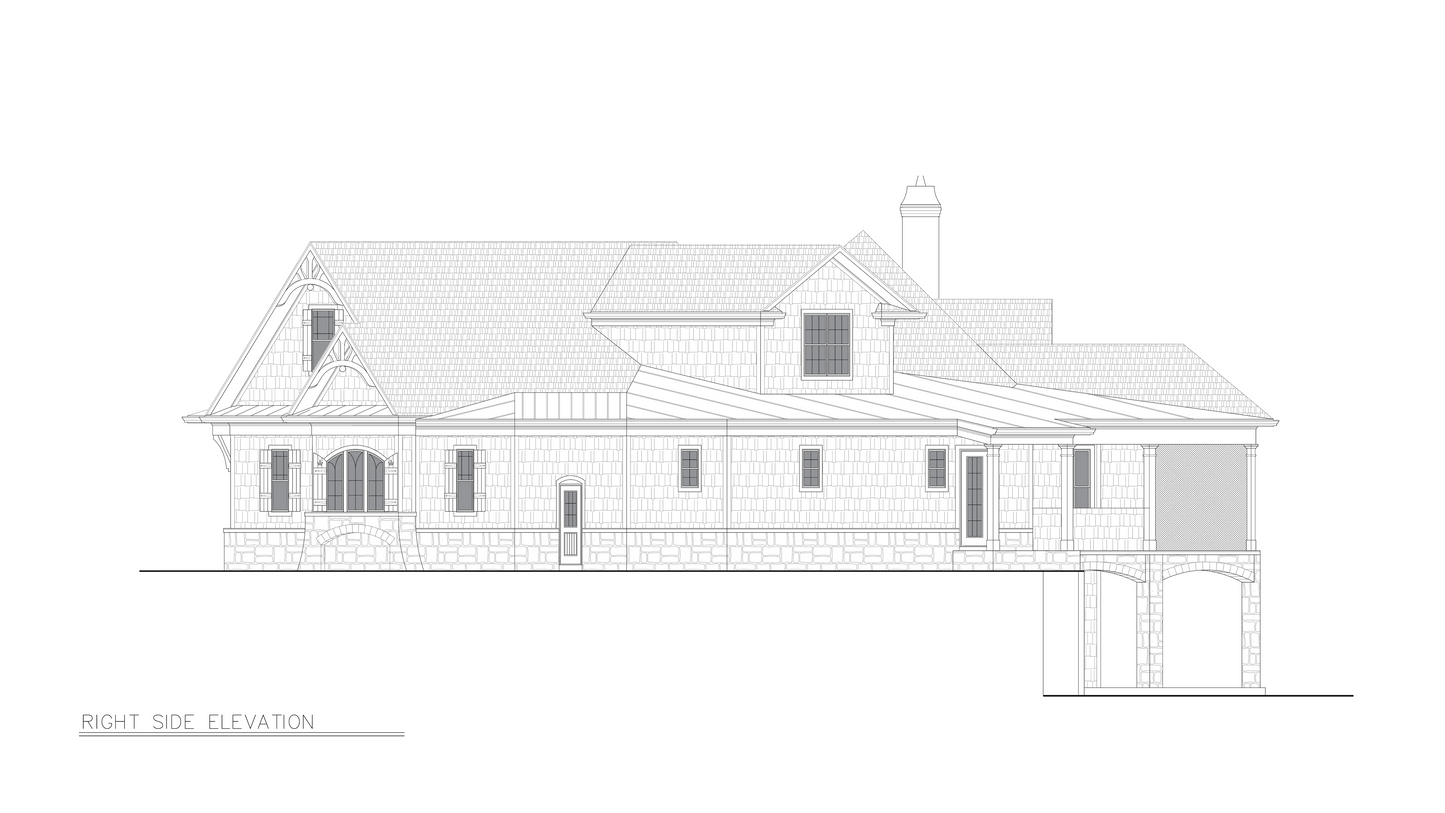 Lakeview Cottage II