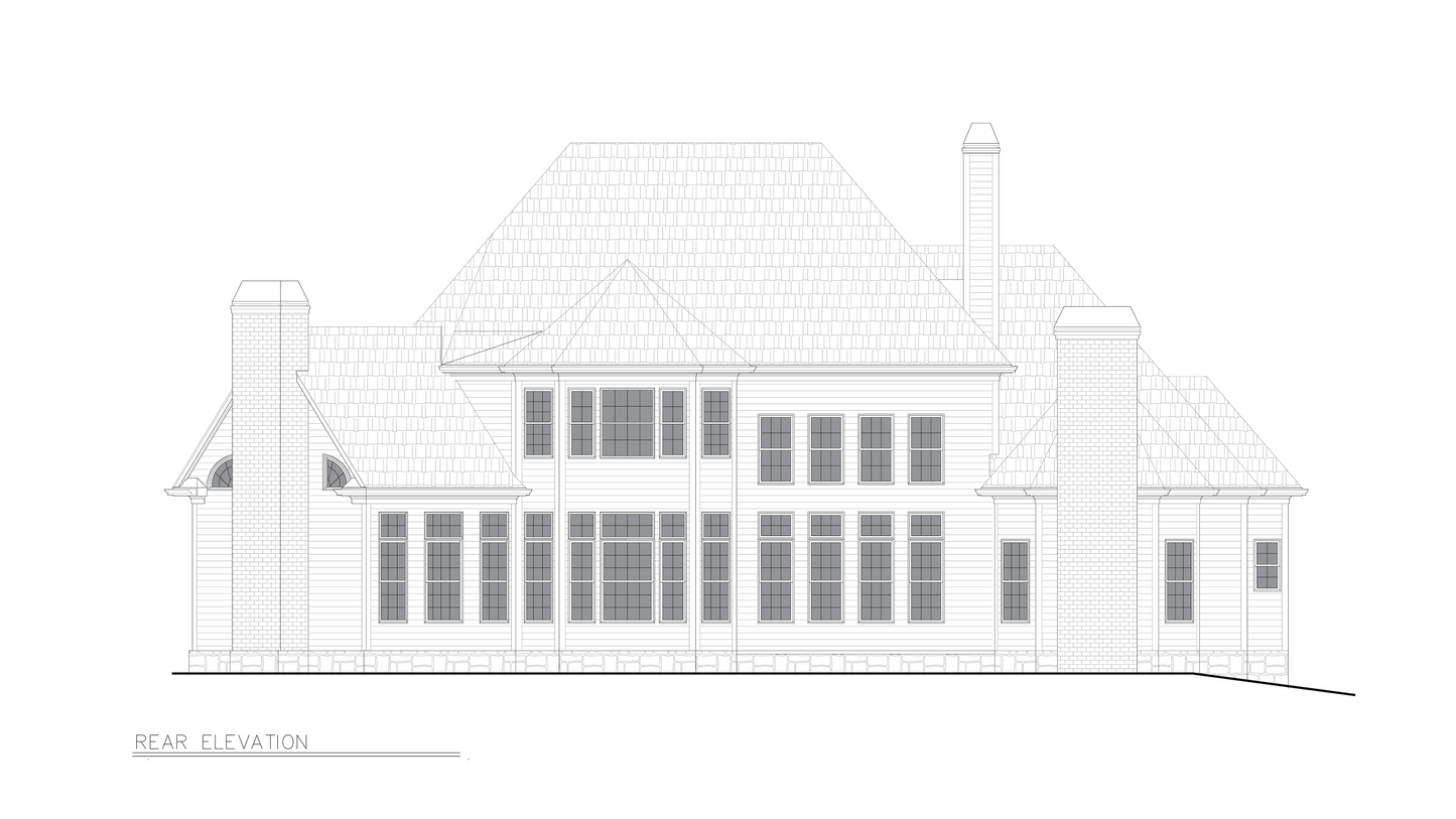 Cleveland Manor