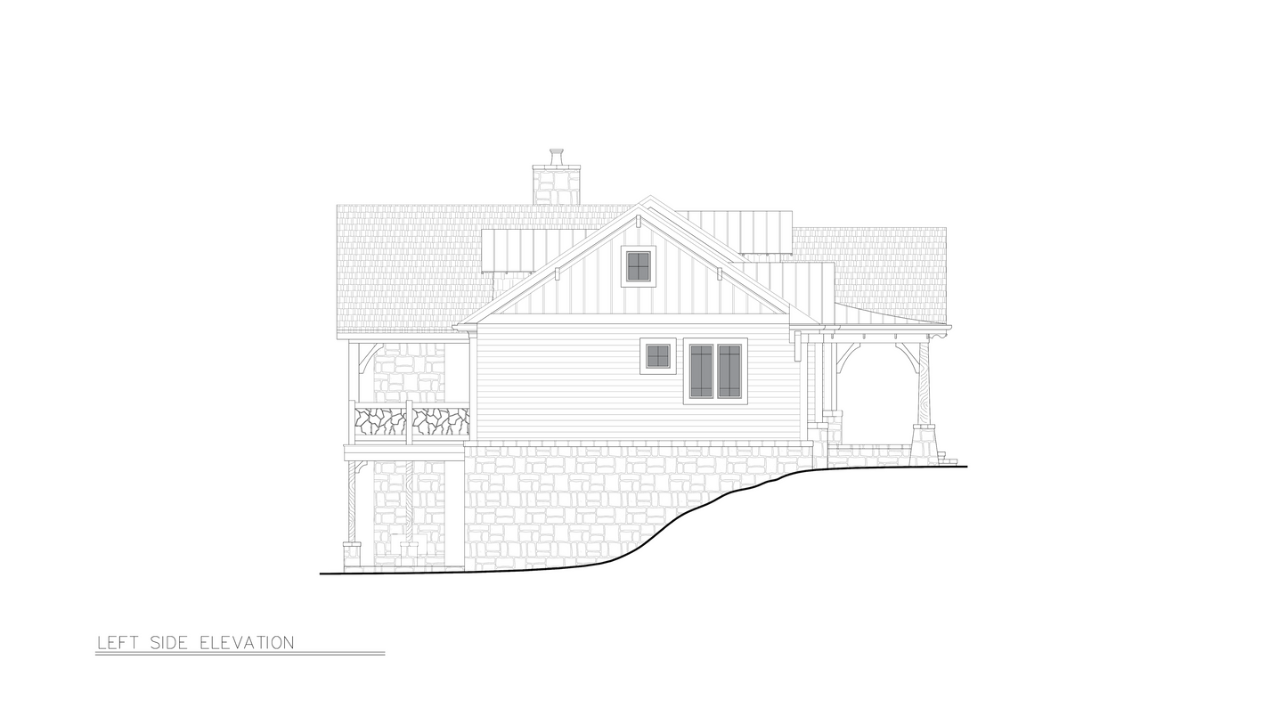 Wind Song Cottage