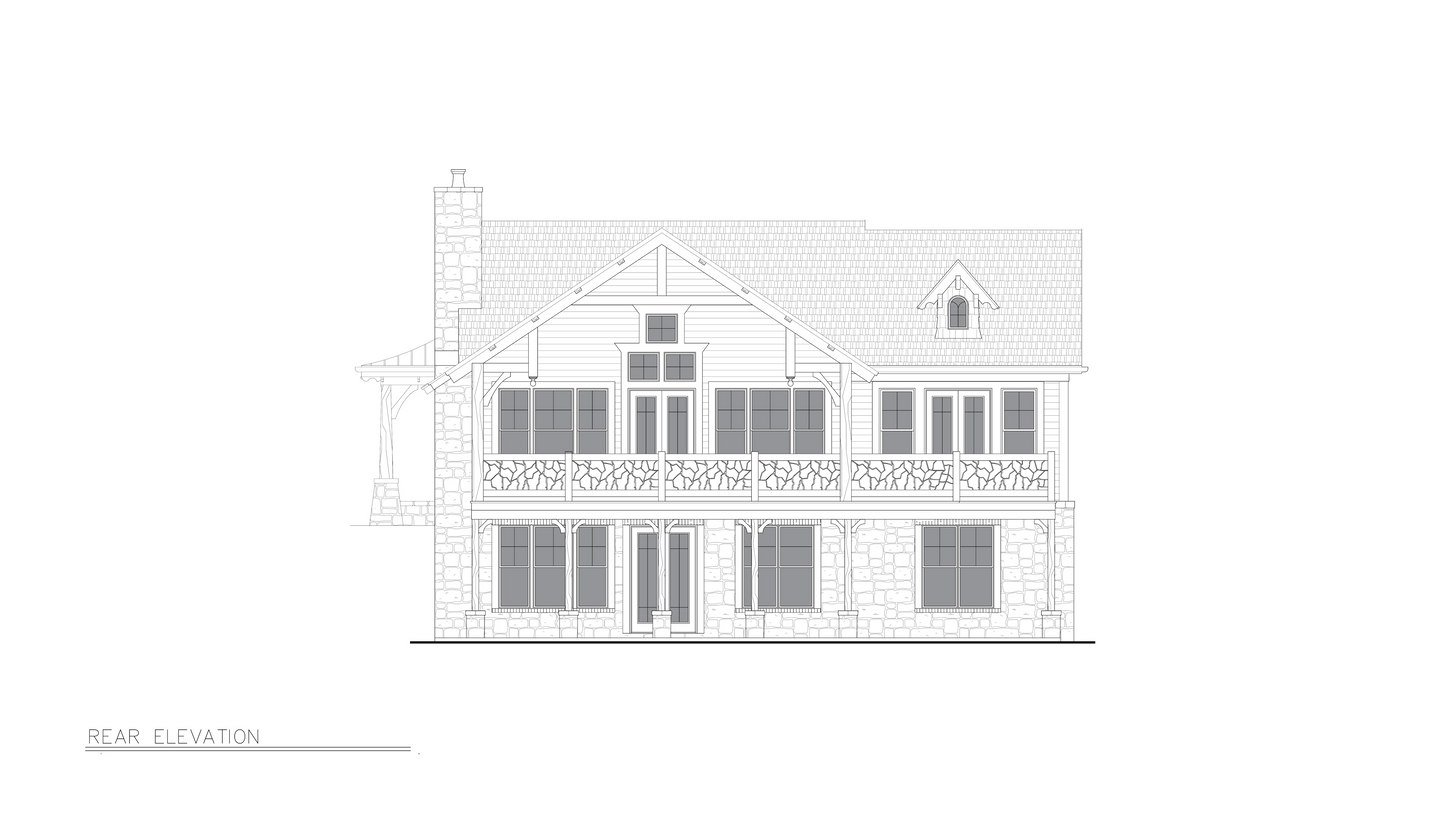 Wind Song Cottage