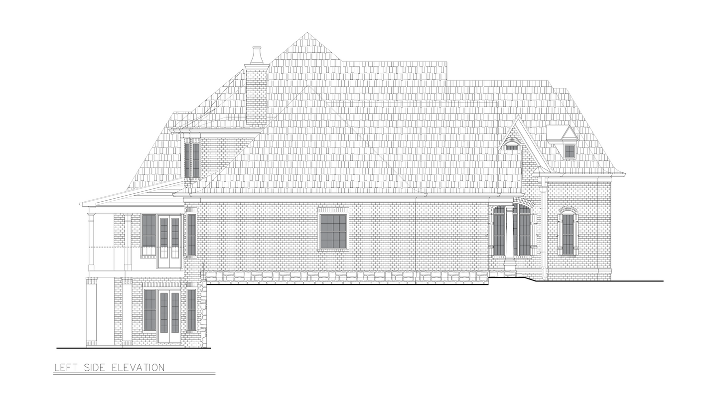 Ashland Manor