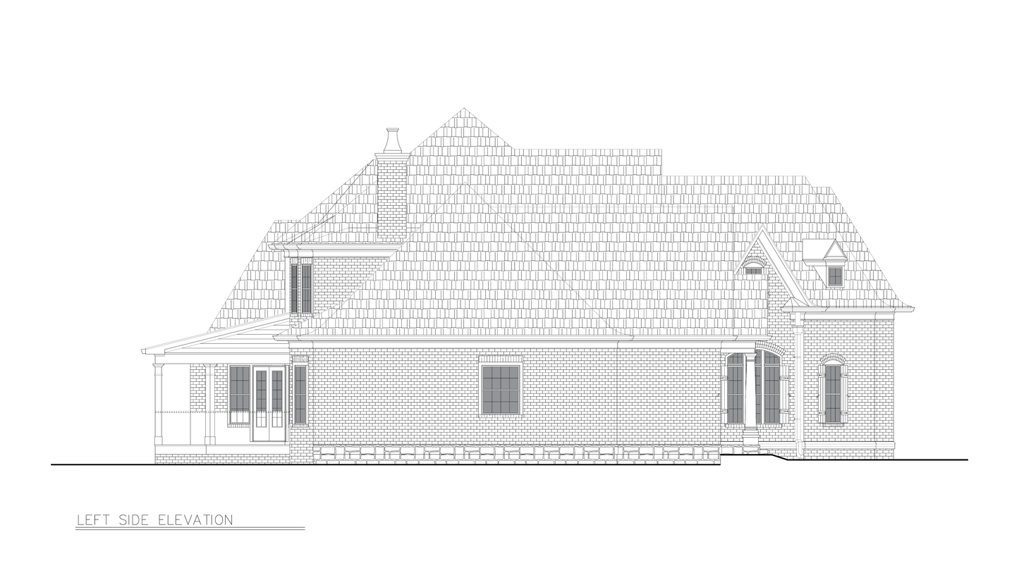 Ashland Manor
