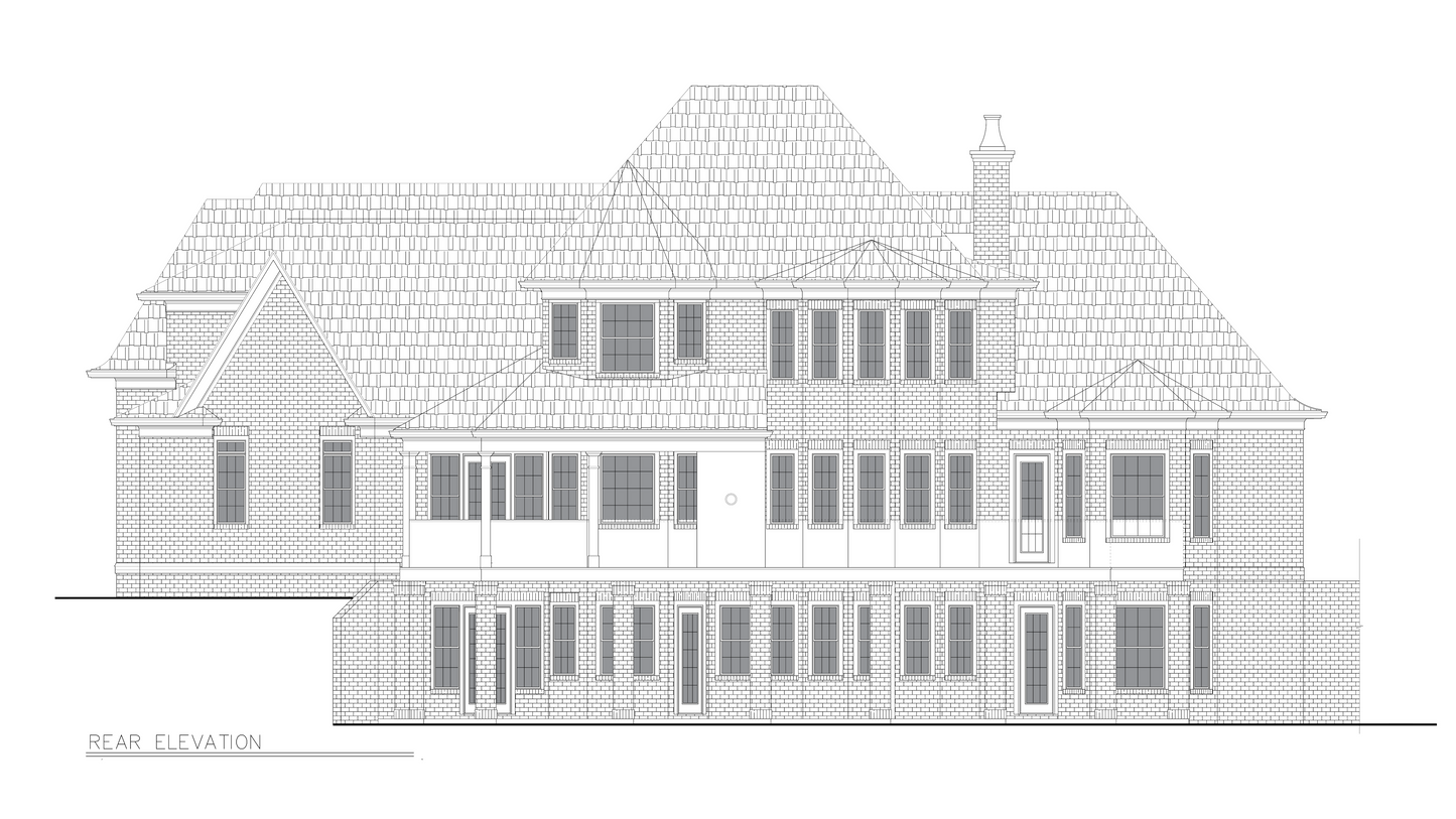 Ashland Manor