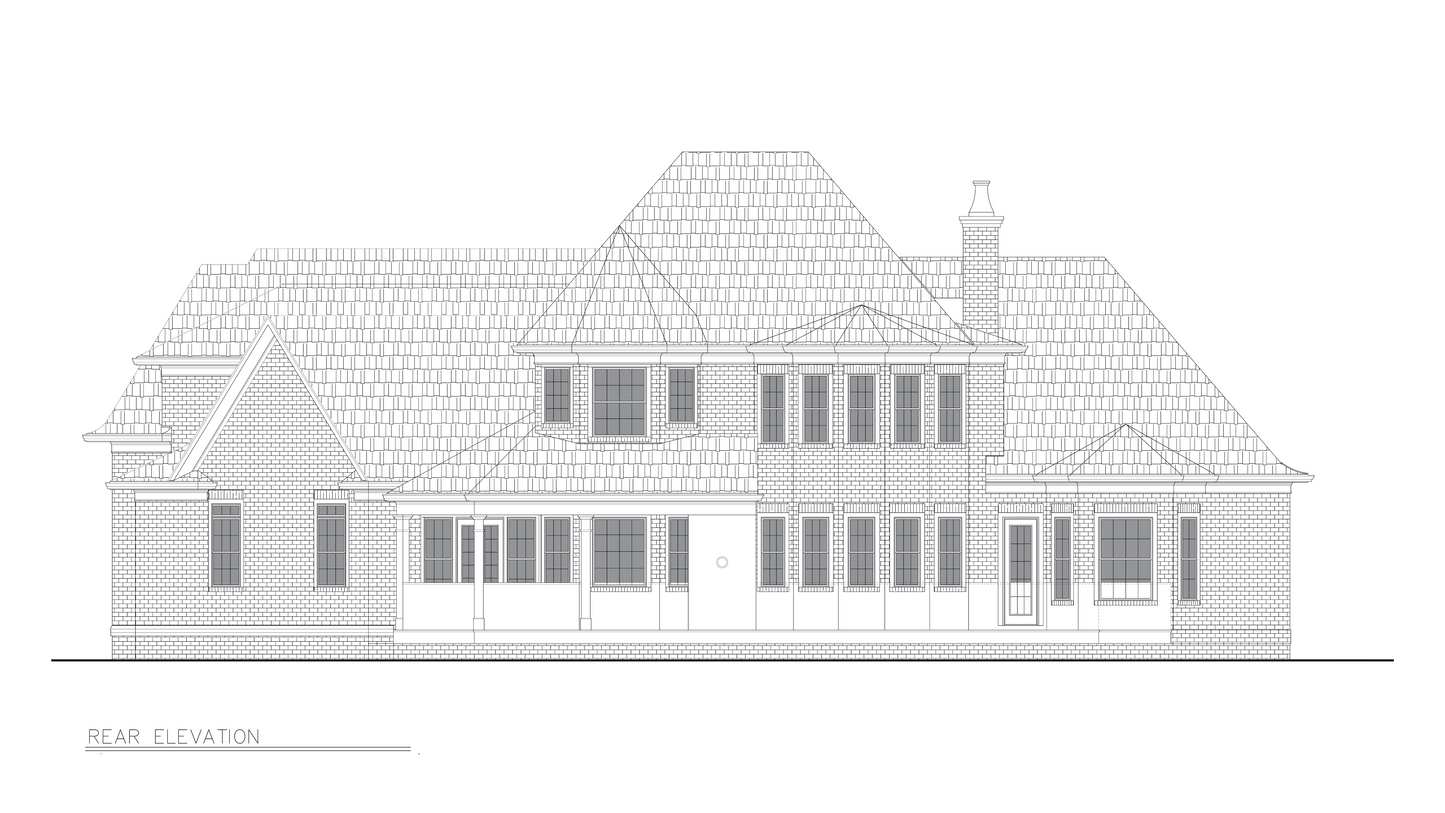 Ashland Manor