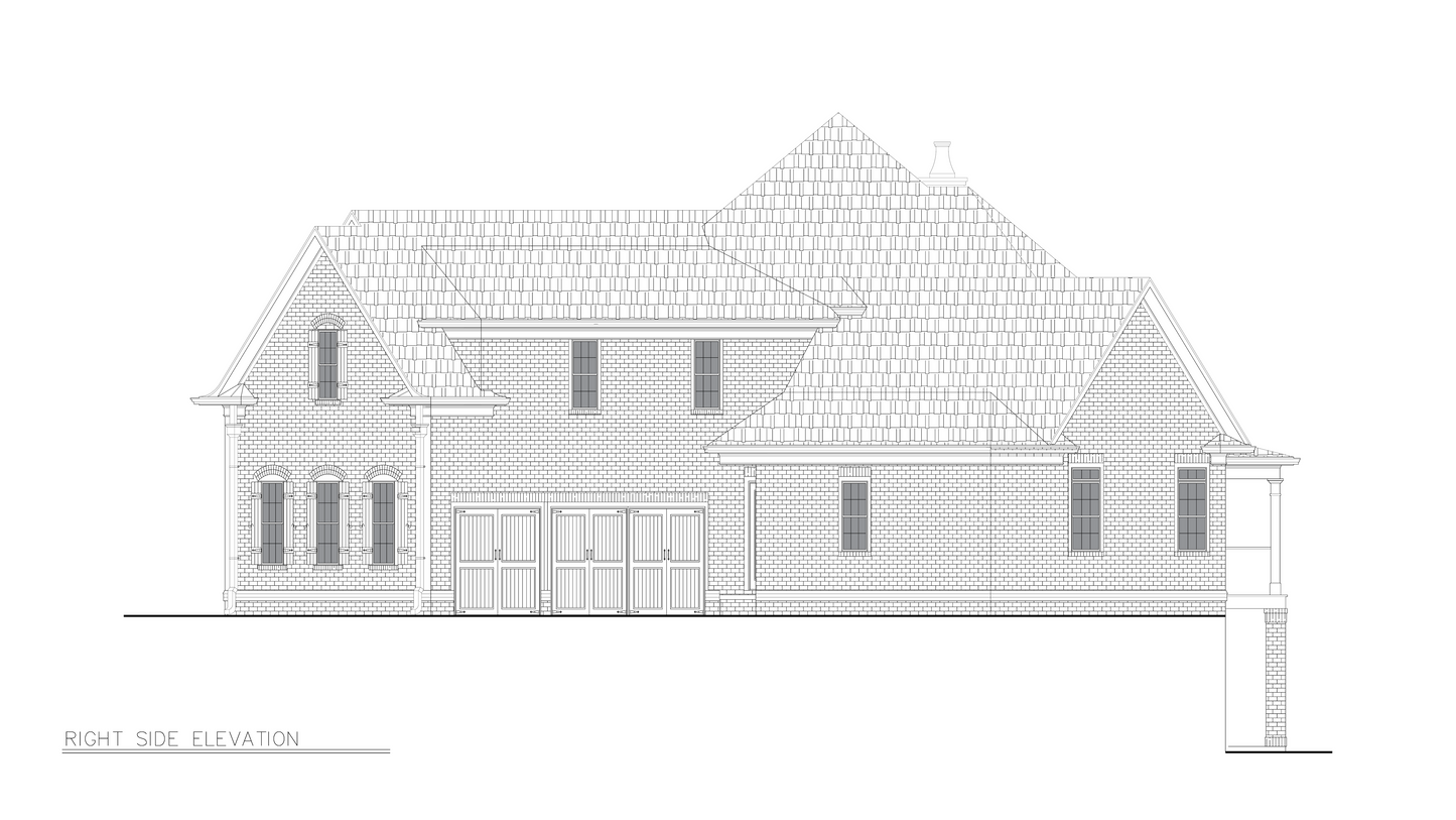 Ashland Manor