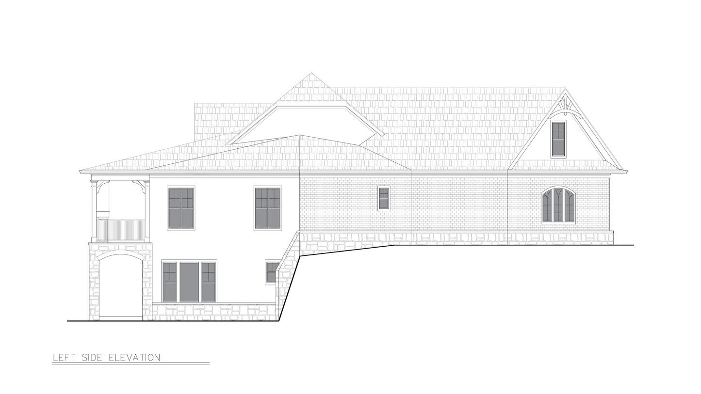 Westbrooks Cottage C