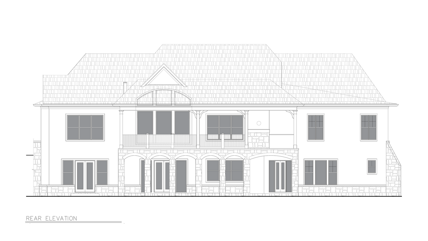 Westbrooks Cottage C
