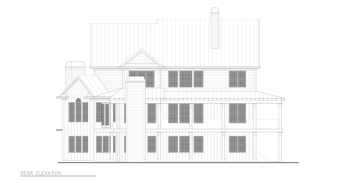 Edenshire B