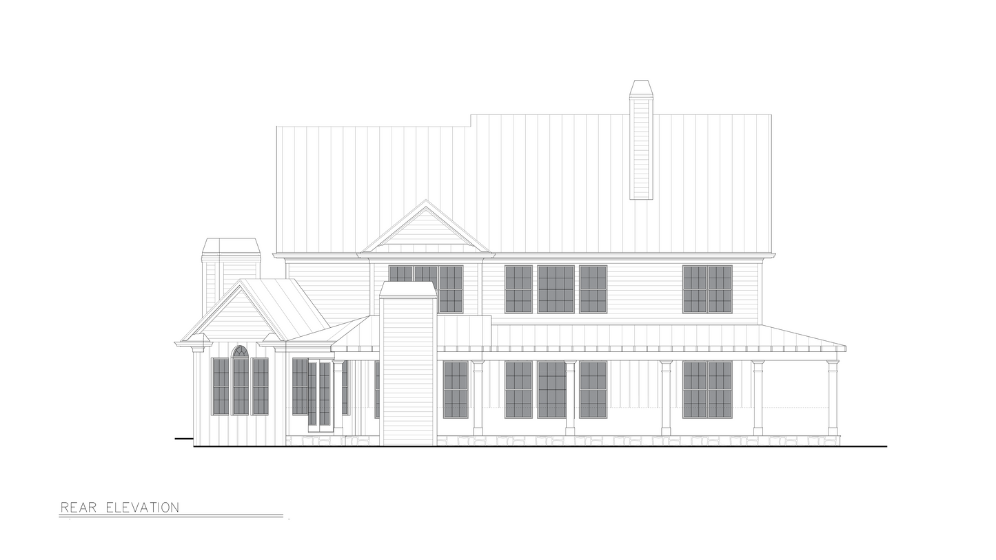 Edenshire B