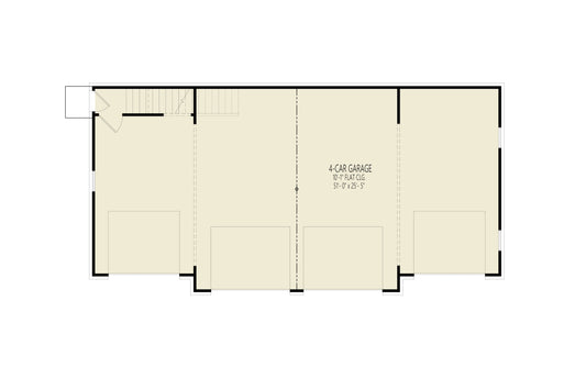 Daphne Garage