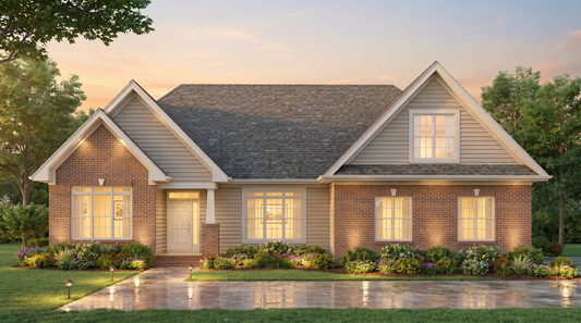 Alan House Plan