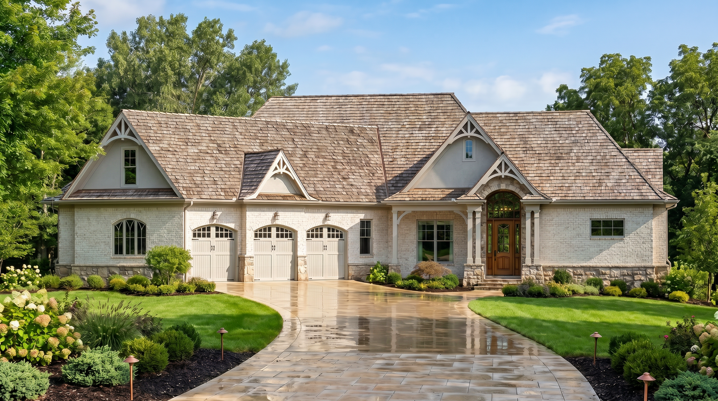 Westbrooks Cottage C