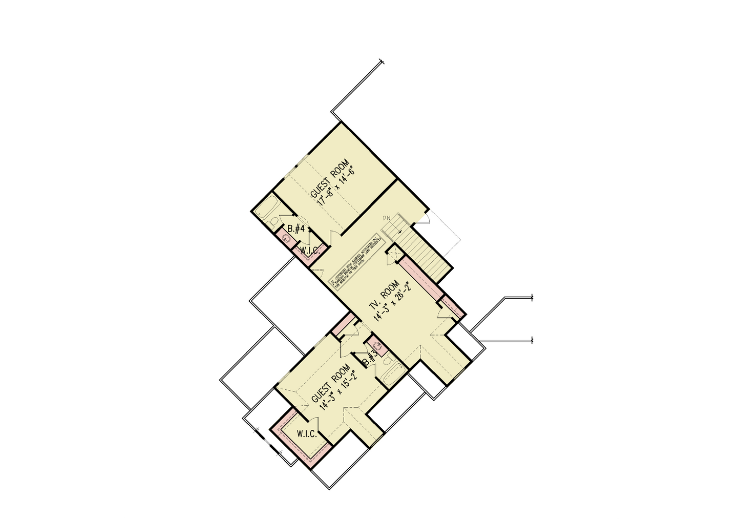 Amicalola Bungalow