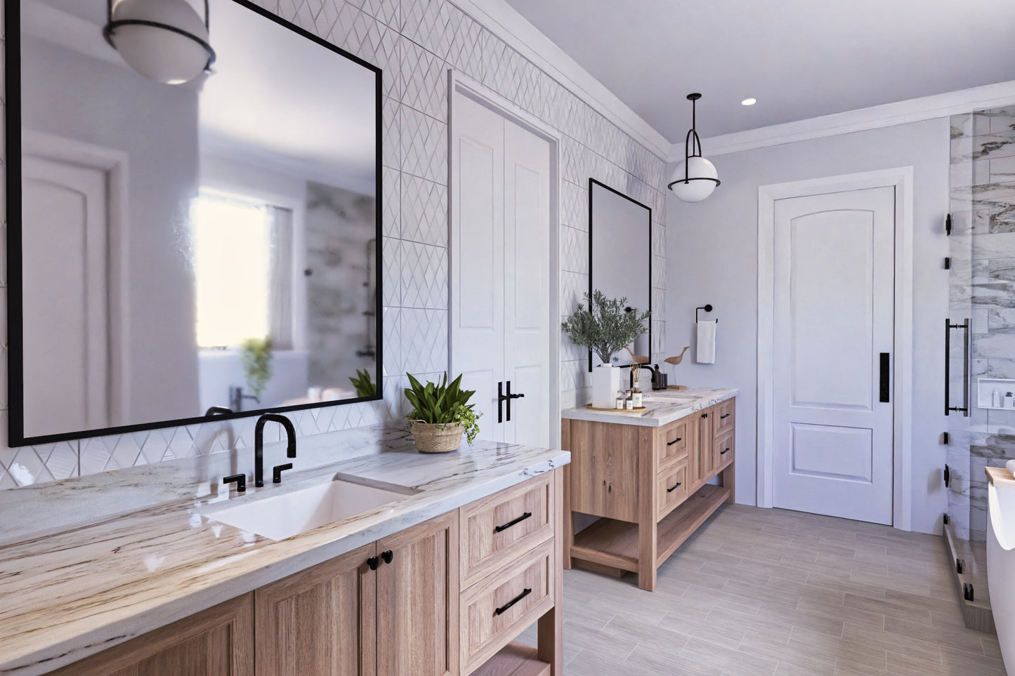 Sweet Clover House Plan