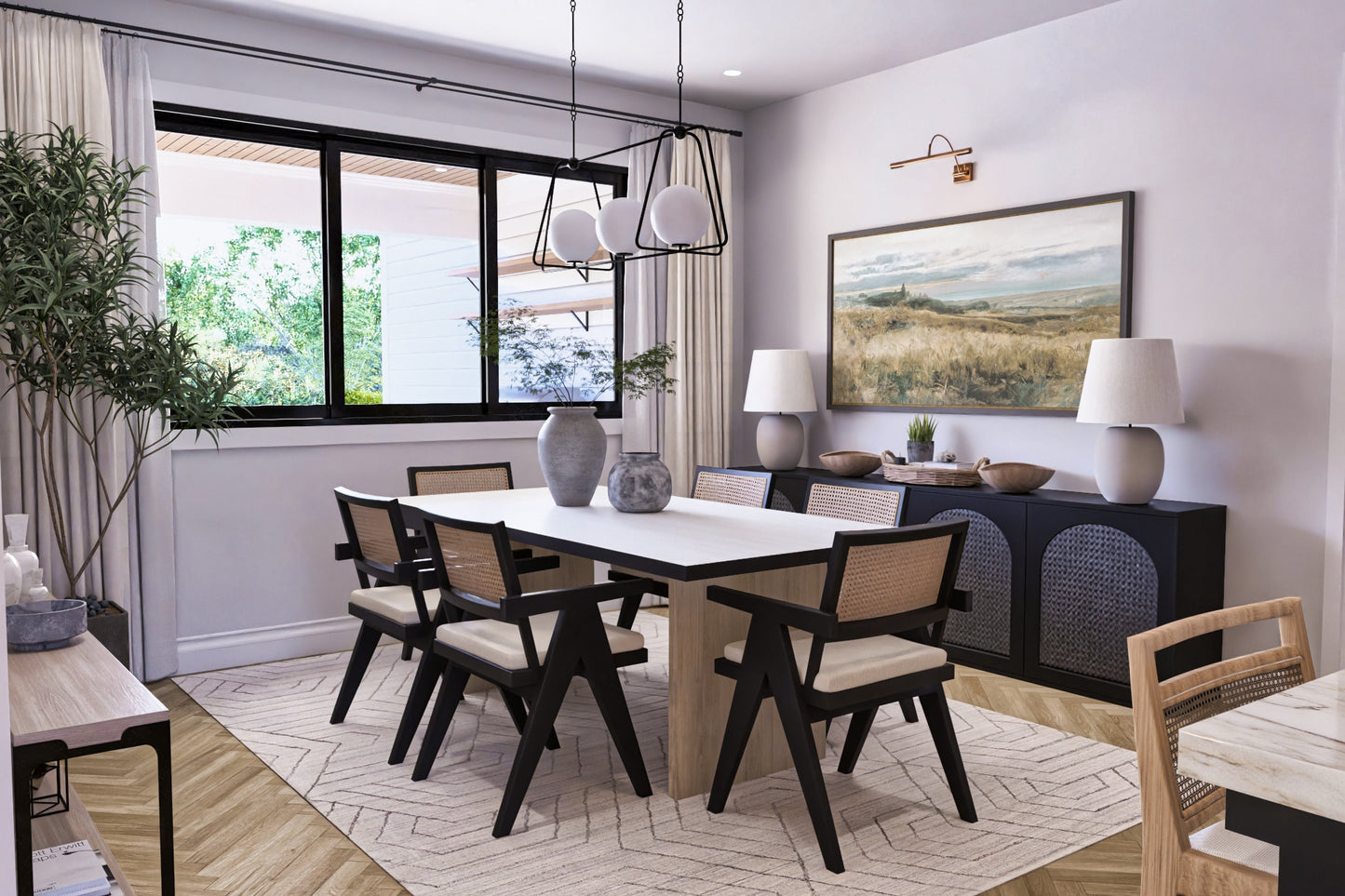 Sweet Clover House Plan