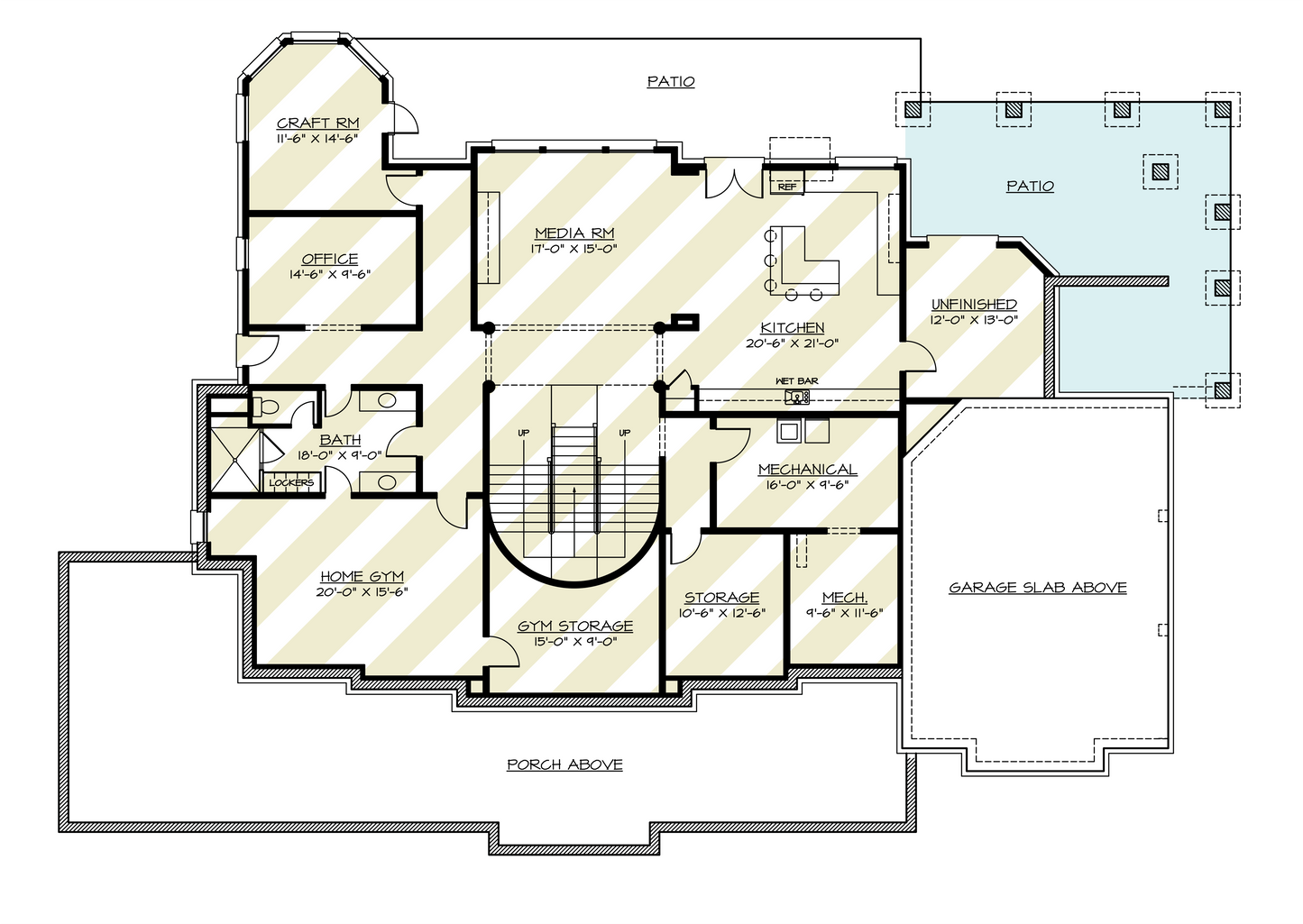Brookwood Basement Floor_Plan