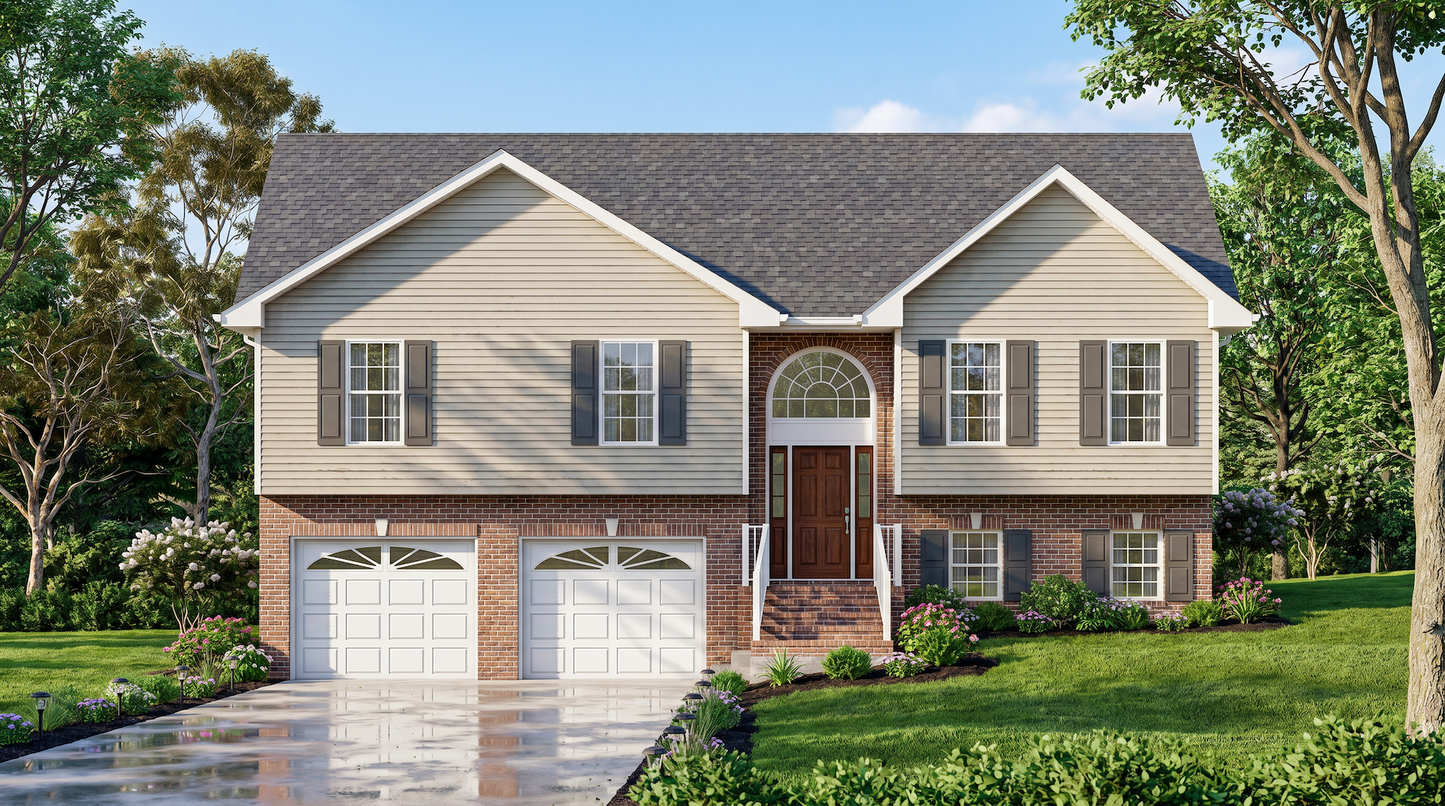 Camelot House Plan