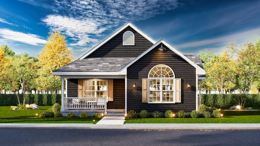 Chandler 2 House Plan