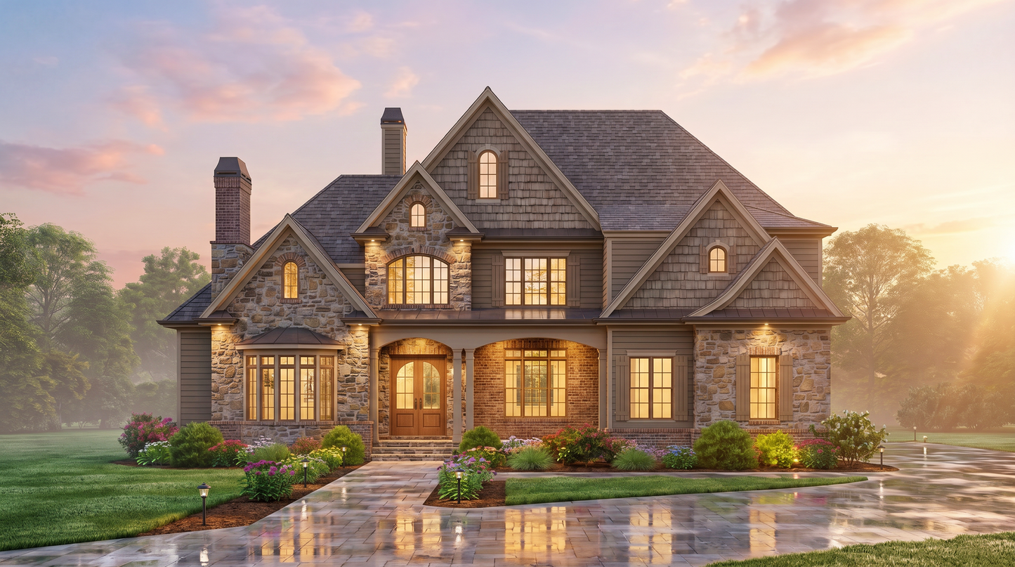 Cleveland Manor