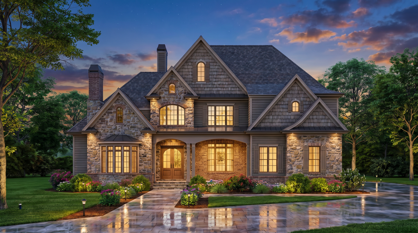 Cleveland Manor