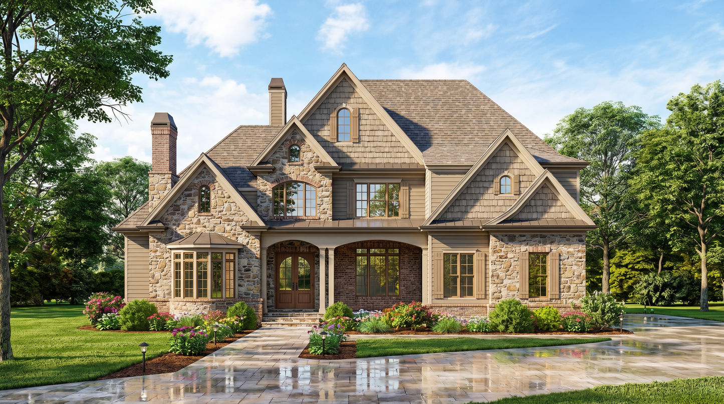Cleveland Manor