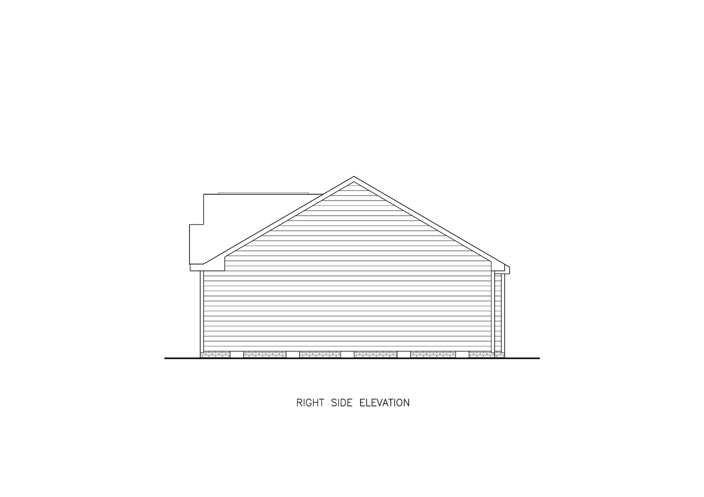Coffey 2 House Plan