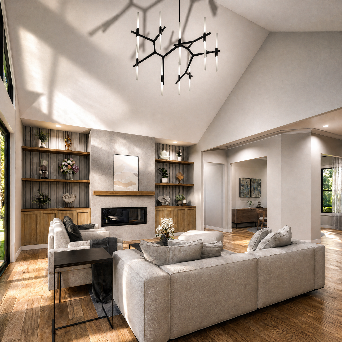 Mulberry 2 House Plan
