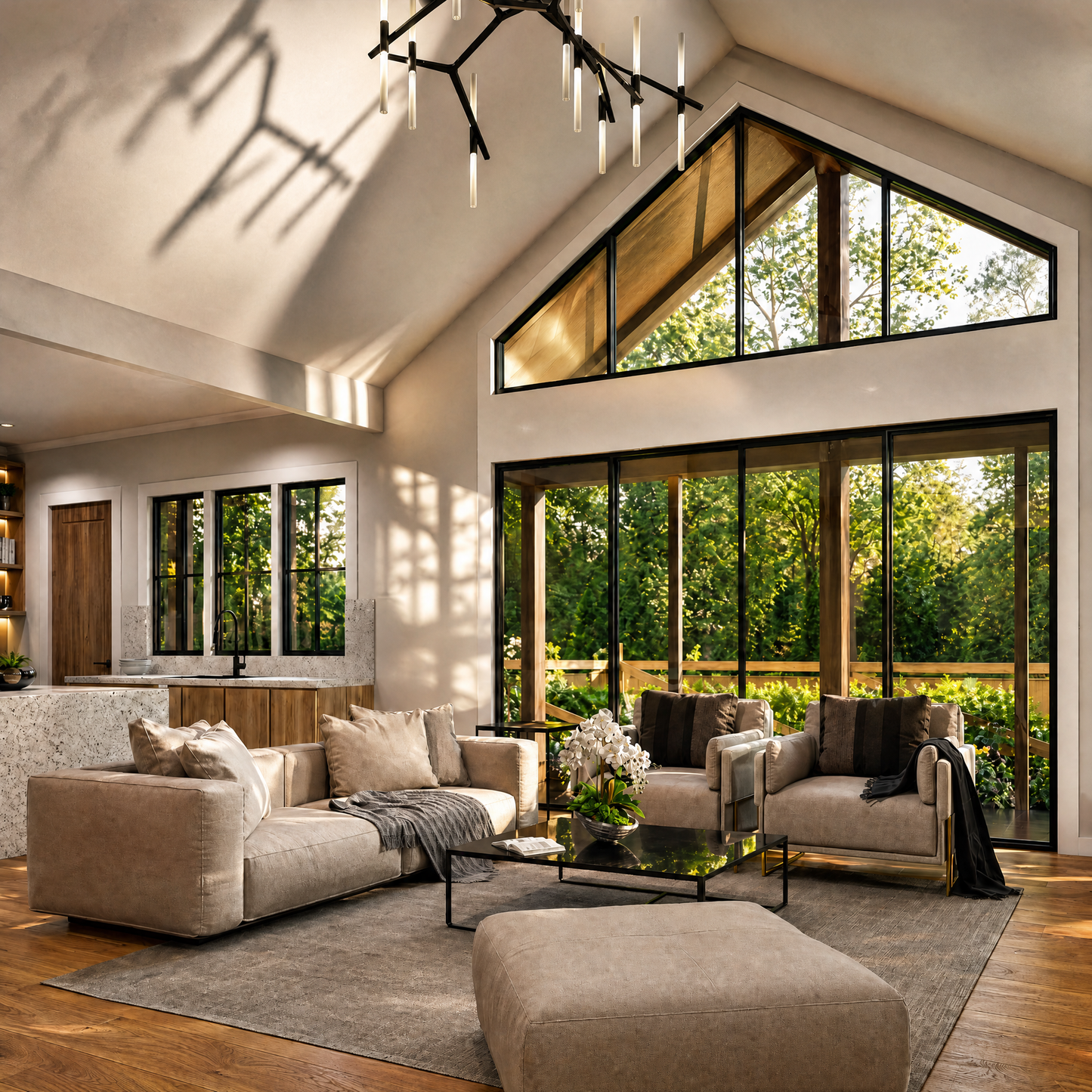 Mulberry 2 House Plan