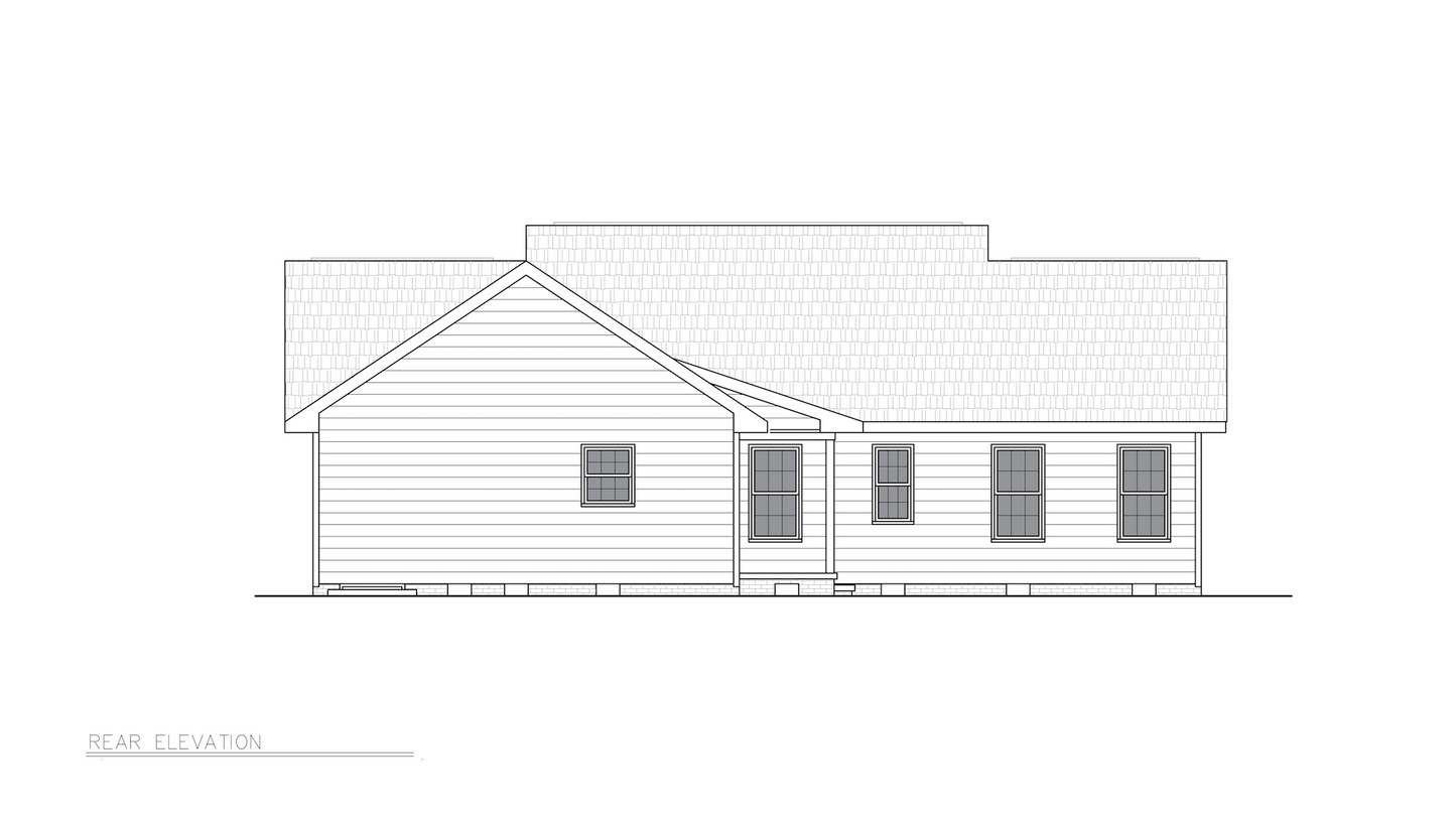 Corona House Plans