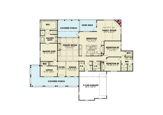 Cumberland Harbor Cottage D