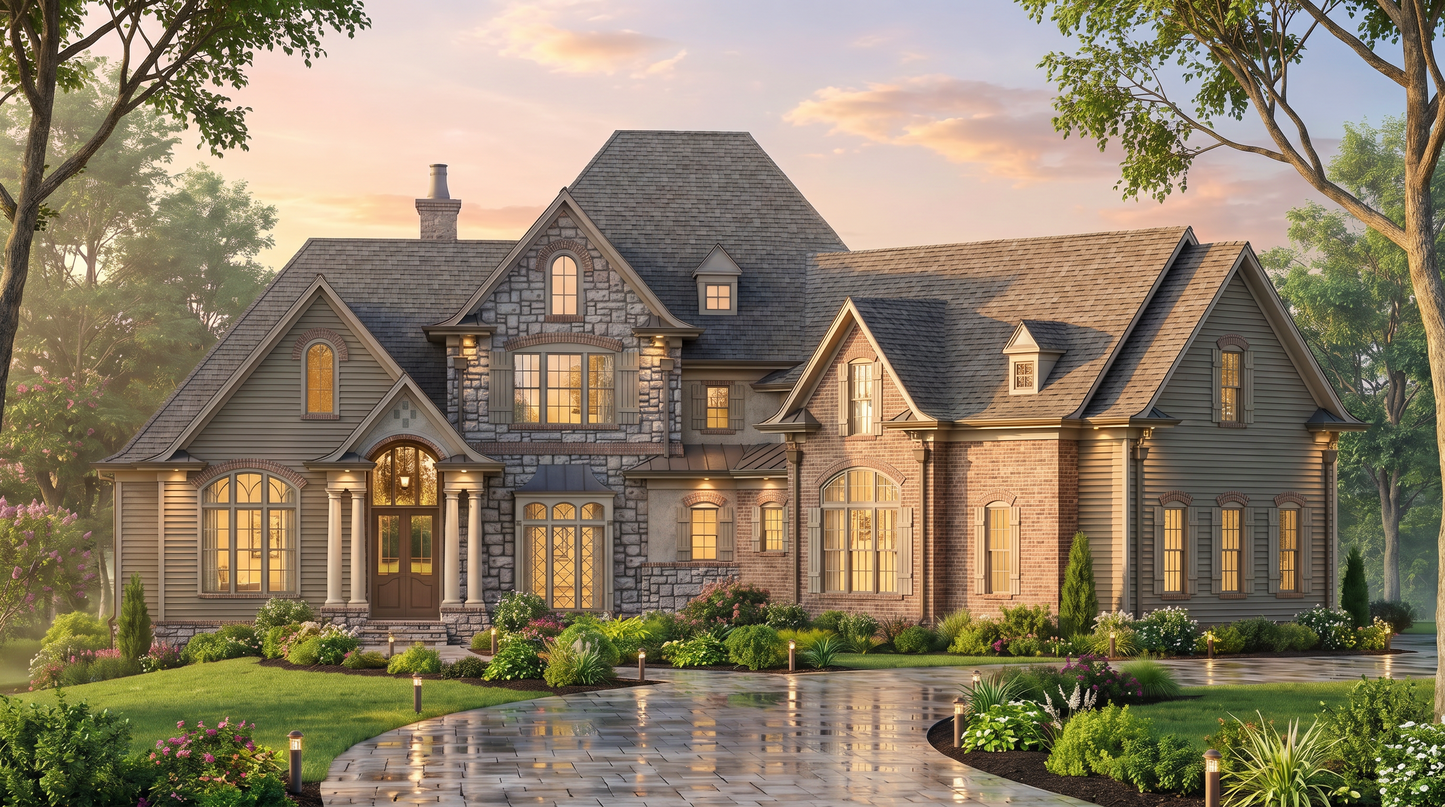 Ashland Manor