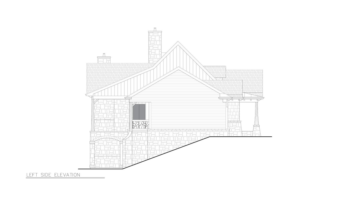 Diamond Creek Cottage II