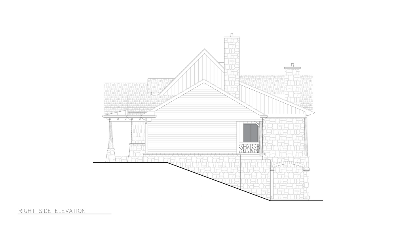 Diamond Creek Cottage II