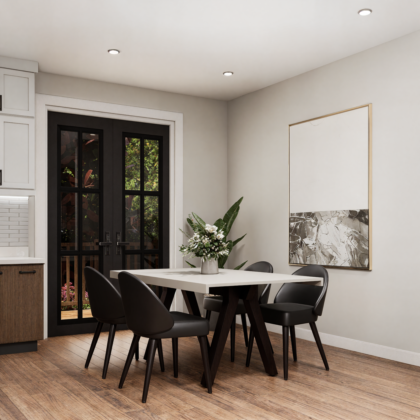 Donna 3 House Plan