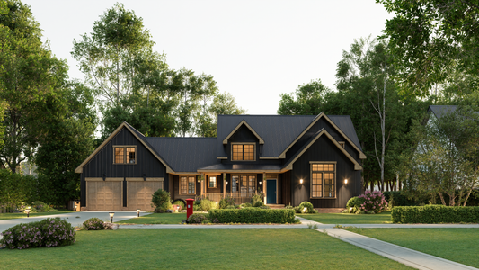 Debbie 4 House Plan