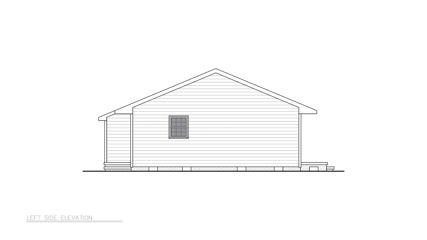 Elba-9C House Plan