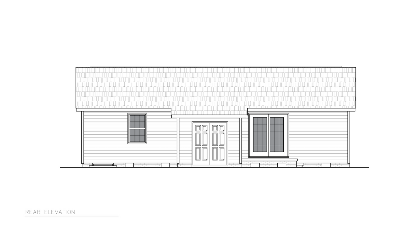 Elba-9C House Plan